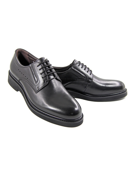 Туфли мужские <5661A-708B ч/к>