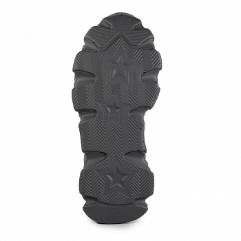 Кроссовки женские <2039-3-1= серы/к+з+т>