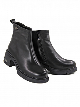 Ботинки женские зимние <PF3741-E3345ZM/Z21/8 ч/к>