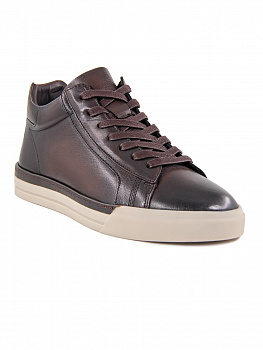 Кеды мужские демис <6512R-0703 кор/к>