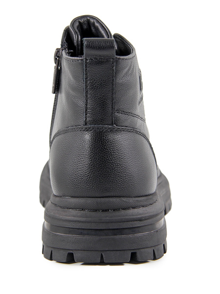 Ботинки мужские зимние <XH9652M-1 ч/к>