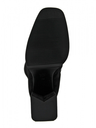 Сапоги женские зимние <AY935-E2BM-S02 ч/з>