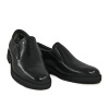 Туфли мужские зимние <01-3076-200-BC515-A=ч/к>