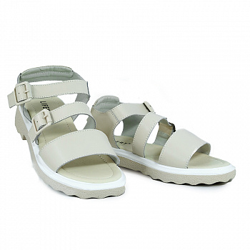 Сандалии женские <BF88-3211-2 беж/к>