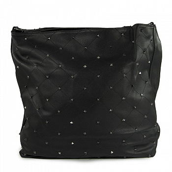 Сумка женская  [26102 чер/эко к]