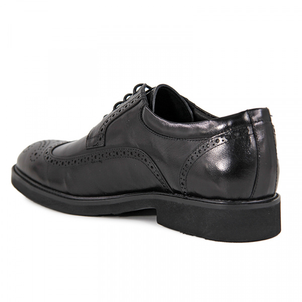 Туфли мужские <05-5259-9-1A= ч/к>