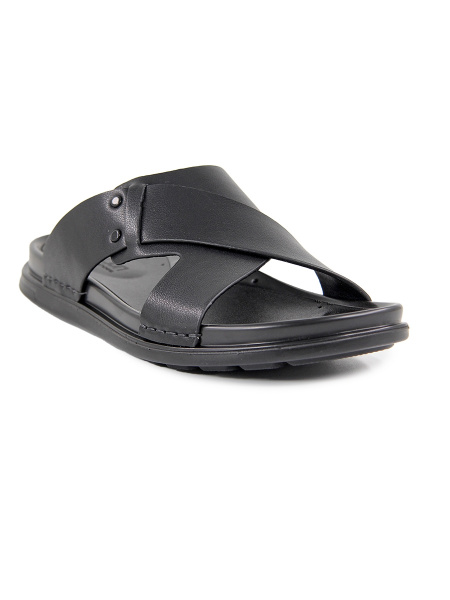 Сабо мужские <SN-35A  ч/к>