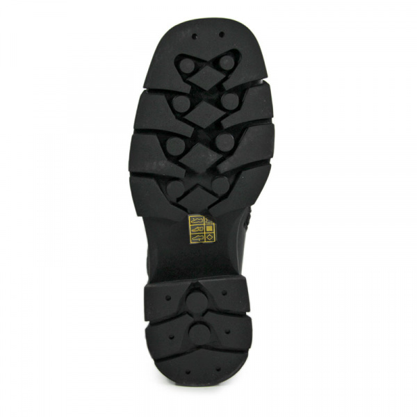 Ботинки женские зимние <Z119P-B1915AB= ч/к>