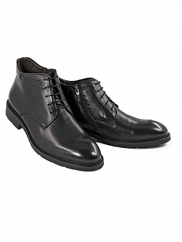 Ботинки мужские демис <JS3H495R-201-C13 ч/к>