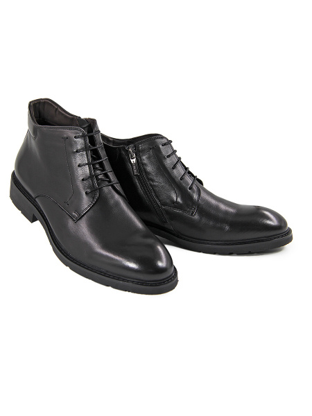 Ботинки мужские демис <JS3H495R-201-C13 ч/к>