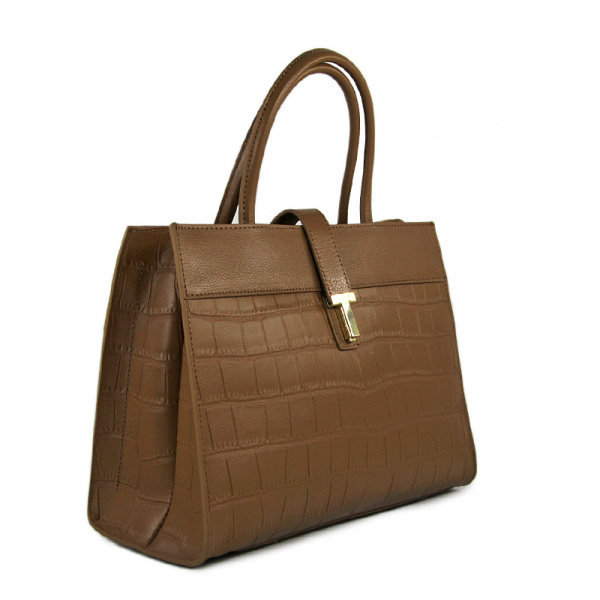 Сумка женская  <LK-89838 св-кор/к>