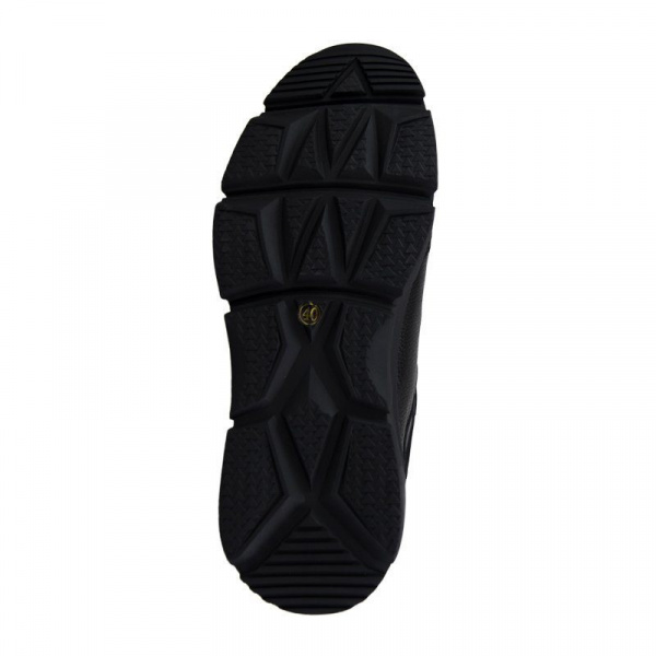 Кроссовки мужские демис <P1404A-05A ч/к>