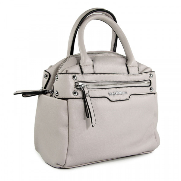 Сумка женская лето  <3134-L беж/эко к>