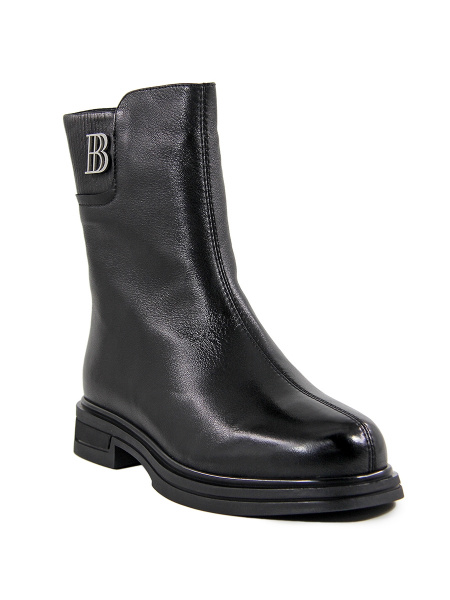 Ботинки женские зимние <VE212M-N387-1 ч/к>