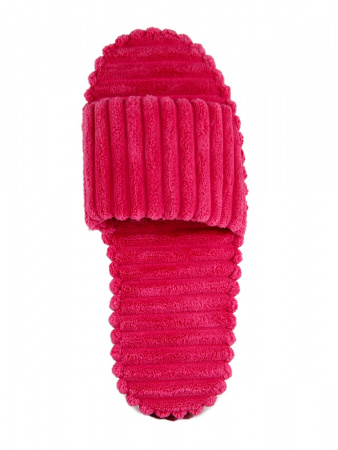 Сабо женские <NL175-37 роз/тек>