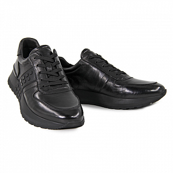 Кроссовки мужские <19-QA558-27L-P742 ч/к>