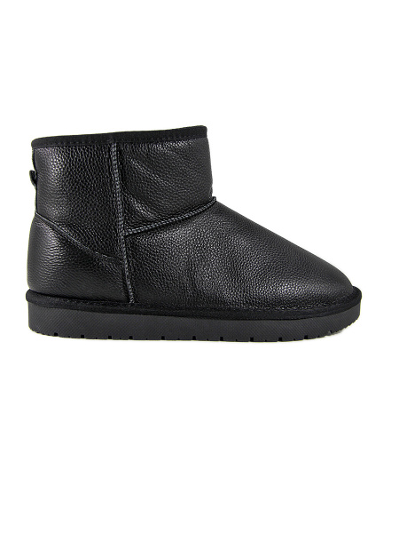 Угги мужские зимние <UG014 ч/к>