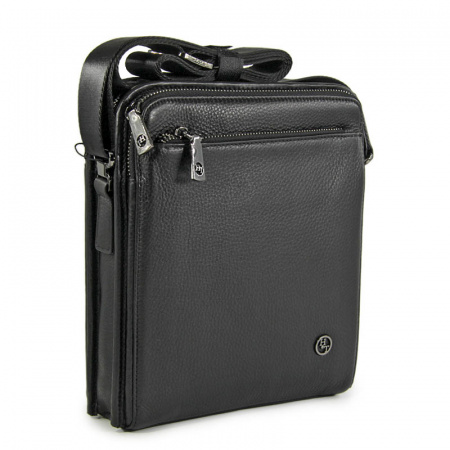 Сумка мужская  <5483-4 ч/к>