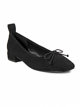 Туфли женские <CB03-89-01-01A ч/т>