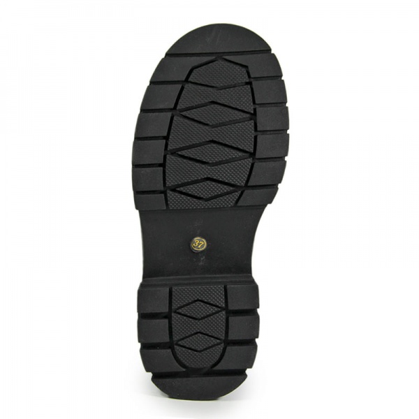 Челси женские зимние <PW2227-2788YM= ч/к>