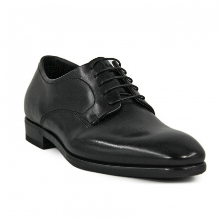 Туфли мужские <FU0117A= черный/к>