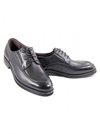 Туфли мужские <5690A-506A ч/к>