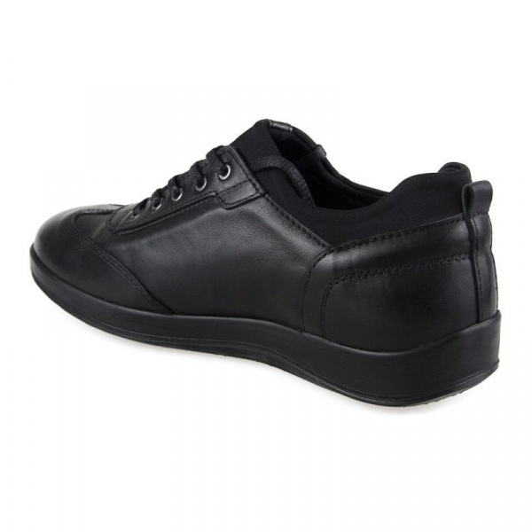 Кроссовки мужские <ET-8891 чер/к>