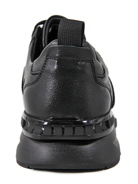 Кроссовки мужские зимние <CM89199M-1 ч/к>