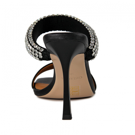 Сабо женские <TYL929-1-4 ч/к>