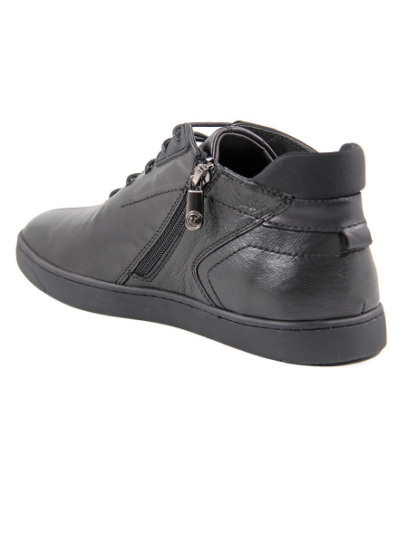 Ботинки мужские демис <9971R-0501ч/к>