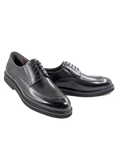 Туфли мужские <C15A-03A ч/к>