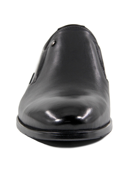 Лоферы мужские <5526A-506A ч/к>