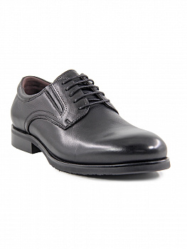 Туфли мужские <5559A-506B ч/к>