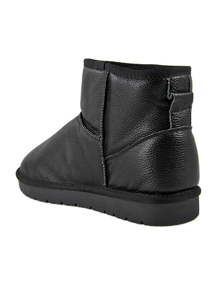 Угги мужские зимние <UG014 ч/к>