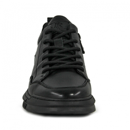 Кеды мужские демис <52101R-2= ч/к>