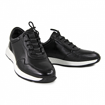 Кроссовки мужские <YS230AB-H126F-BNP ч/к>