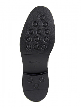 Туфли мужские <5661A-708B ч/к>