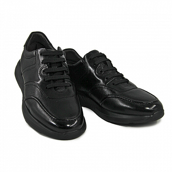 Кроссовки мужские <YS230A-H82A-NP= ч/к>