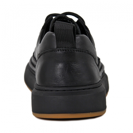 Кеды мужские <02-23022-1-1/77 ч/к>