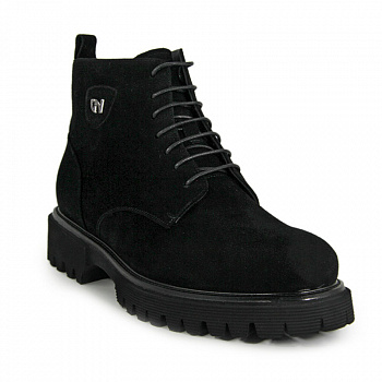 Ботинки мужские зимние <DH9216M-7-18= ч/з>