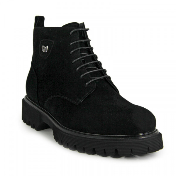 Ботинки мужские зимние <DH9216M-7-18= ч/з>