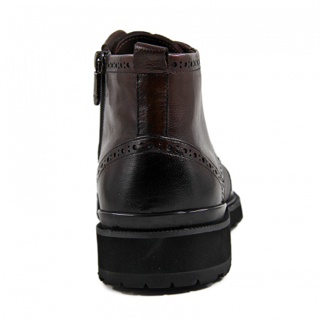 Ботинки мужские демис <X2301R-1-Q174-Q605JG ко/к>