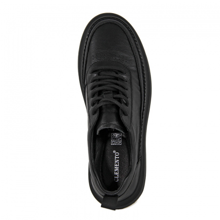 Кеды мужские <02-23022-1-1/77 ч/к>