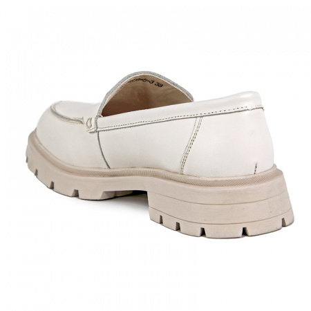 Лоферы женские <K-S-6956-5-3= мол/к>