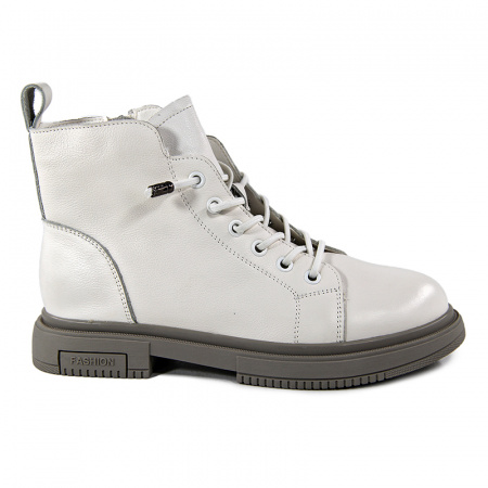 Ботинки женские демис <GY12R-367-M мол/к>