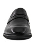 Лоферы мужские <D583Y-91-1 черный/к>