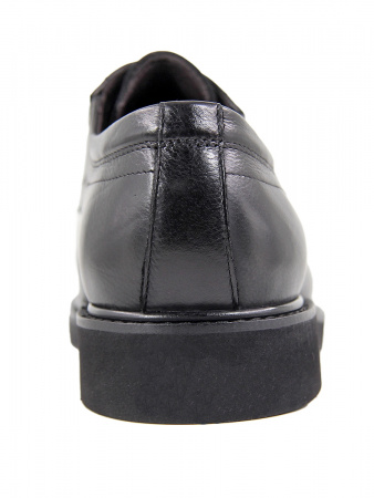 Туфли мужские <5661A-708B ч/к>