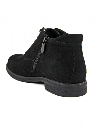 Ботинки мужские демис <DH1001R-19-18 ч/з>