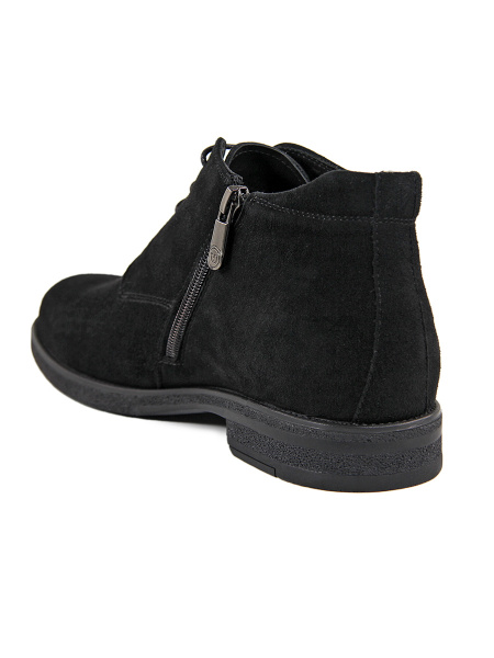 Ботинки мужские демис <DH1001R-19-18 ч/з>