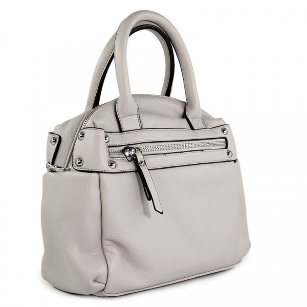 Сумка женская лето  <3134-L беж/эко к>